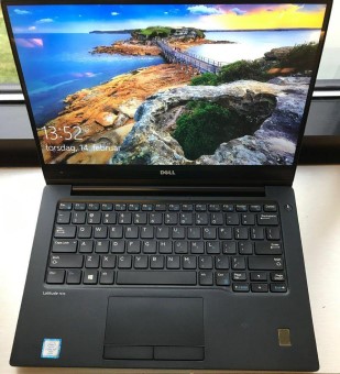 used dell