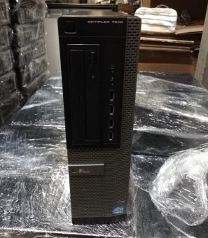 used PC
